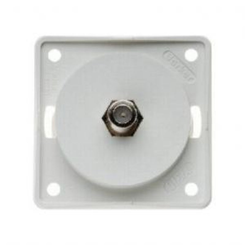 Berker Satellite Point White 21226W Berker - UK Camping And Leisure