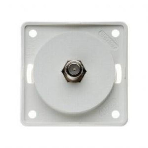 Berker Satellite Point White 21226W Berker - UK Camping And Leisure