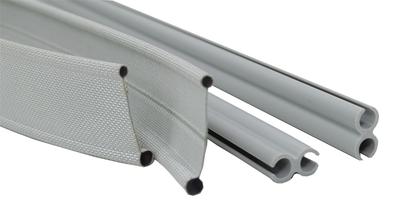 4 -6mm Deluxe Drive Away Kit (3m) UK Camping And Leisure - UK Camping And Leisure