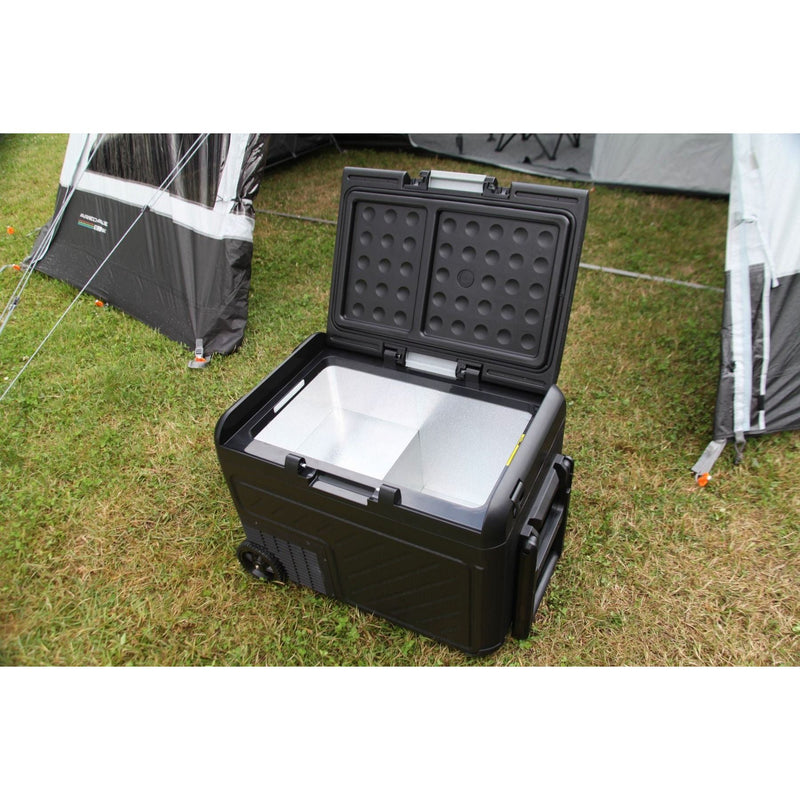 Outdoor Revolution 25 Litre Compressor Cooler Outdoor Revolution - UK Camping And Leisure