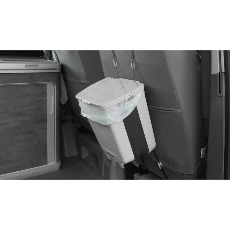 Outwell Collaps VanTrash 8L Collapsible Campervan Bin - View 3