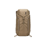 Thule AllTrail 25L daypack with rain cover Faded Khaki tan Thule - UK Camping And Leisure