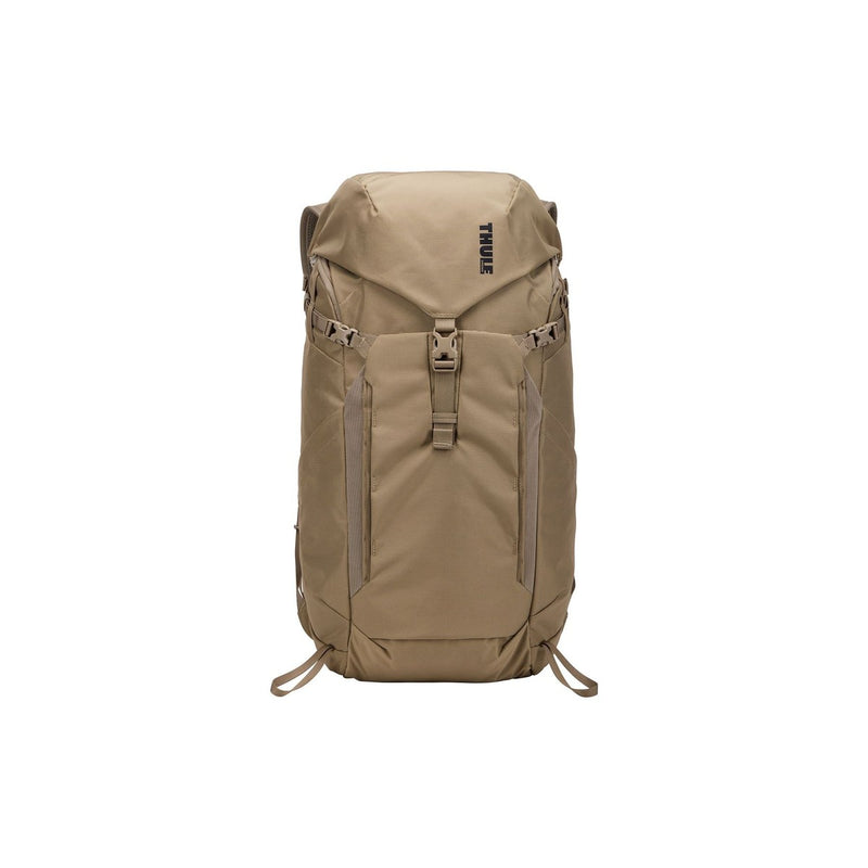 Thule AllTrail 25L daypack with rain cover Faded Khaki tan Thule - UK Camping And Leisure