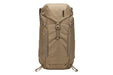 Thule AllTrail 25L daypack with rain cover Faded Khaki tan Thule - UK Camping And Leisure
