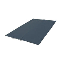 Vango Hush Double Campbed Double Granite Grey