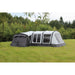 Outdoor Revolution Airedale 9.0SE 9 (+4) Berth Inflatable Air Tent Outdoor Revolution - UK Camping And Leisure