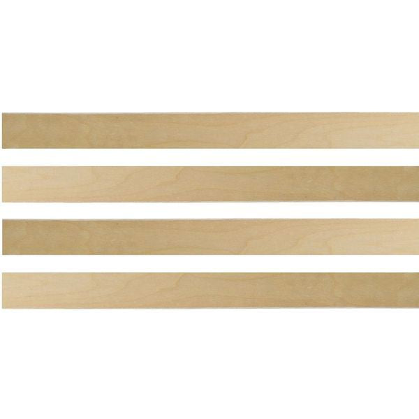 AG Bed Slats 610mm Pack of 15