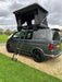Quest Rock Cruiser 140 Hard Shell Roof Top Tent Quest - UK Camping And Leisure