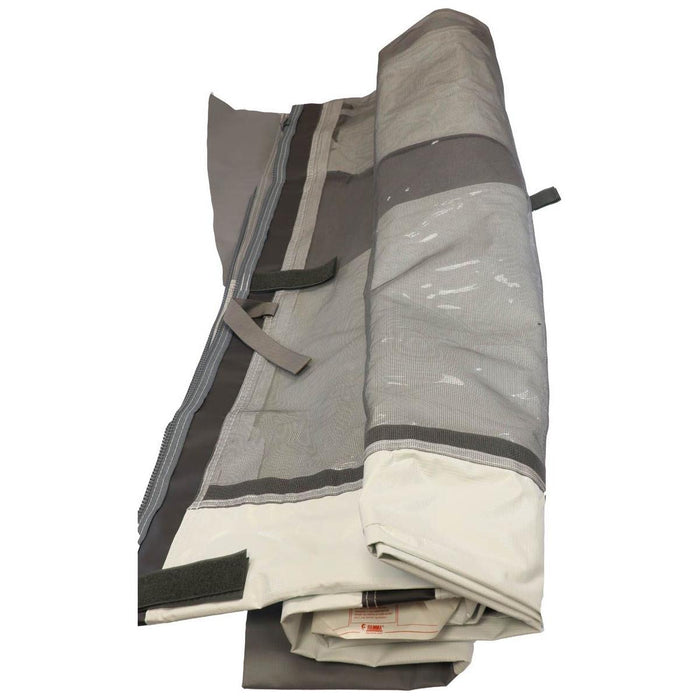 Fiamma Medium Zip Side Panel Fiamma - UK Camping And Leisure