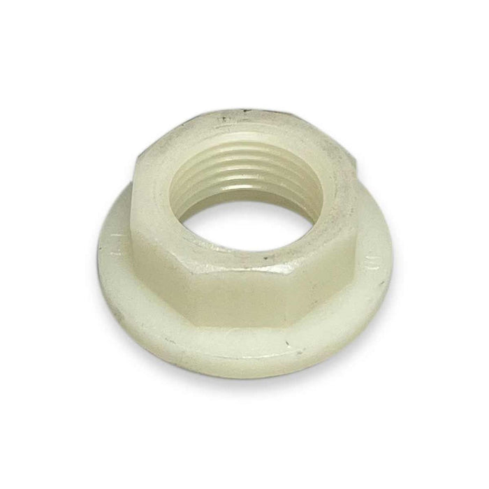 AG Plastic Nut with 1/2" Thread AG - UK Camping And Leisure