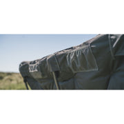 Outwell Fremont Lake Sofa Padded Foldable Two Seater Chair Camping - View 3