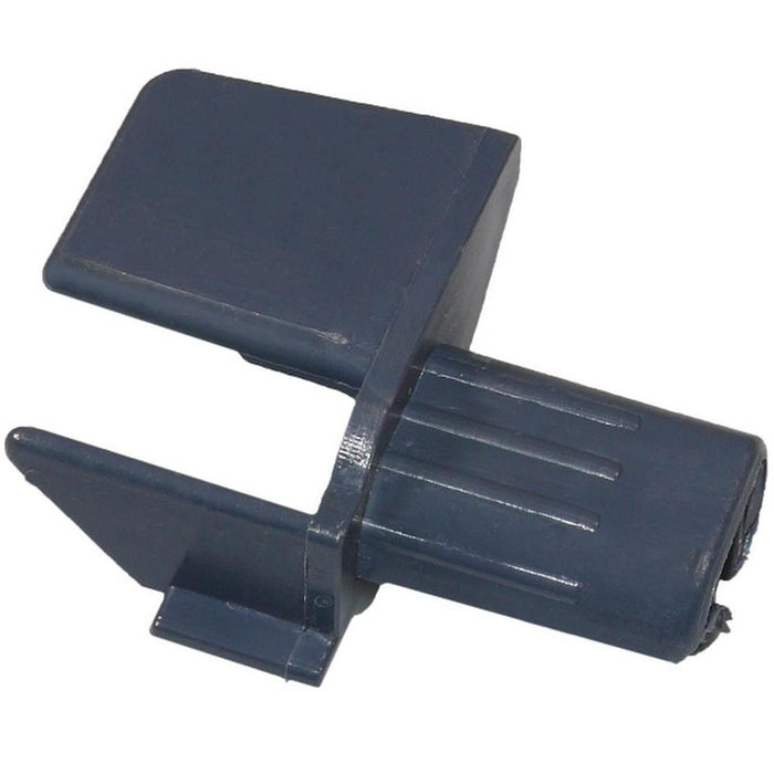 Fiamma Right Hand Clip Fit Kit (Box) (98655-498) Fiamma - UK Camping And Leisure