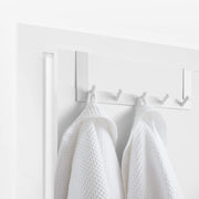 5 Hook Over Door Hanger 618401 Rayen - UK Camping And Leisure