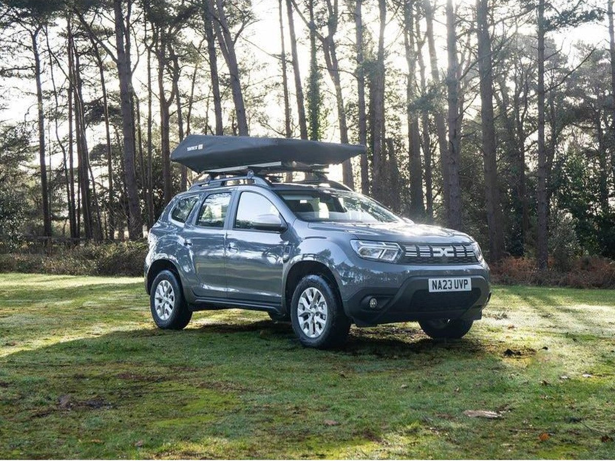 TentBox Roof Tents