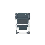 Crespo Chair AA/213 Air Elite Compact Grey Crespo - UK Camping And Leisure