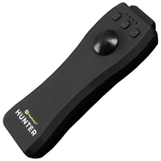 RidgeMonkey Bait Boat Hunter 750 Fishing Angler Carp 200m Range Twin Motor RidgeMonkey - UK Camping And Leisure