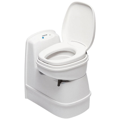 Thetford C200CS Toilet Without Door Thetford - UK Camping And Leisure