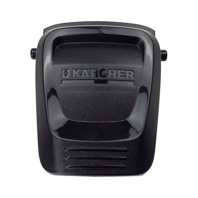Karcher  5.075-037.0 Genuine WD3 MV3 Vacuum Cleaner Replacement Closure Latch Karcher - UK Camping And Leisure