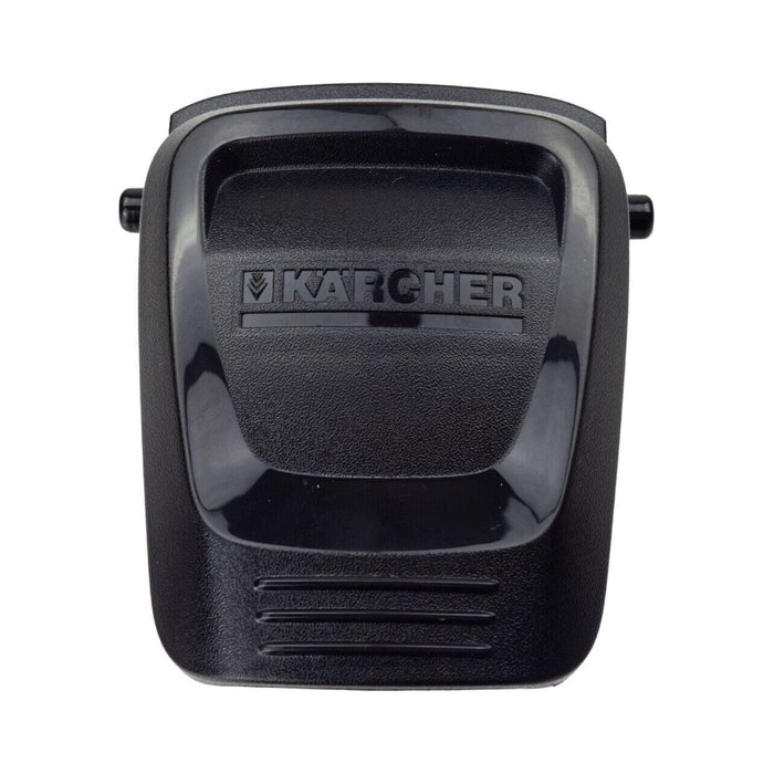 Karcher  5.075-037.0 Genuine WD3 MV3 Vacuum Cleaner Replacement Closure Latch