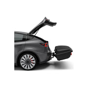 Thule Arcos Box large hard-shell towbar cargo carrier box Thule - UK Camping And Leisure