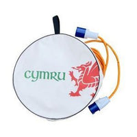 HTD Faux Leather Cable Bag Wales QQ016175W