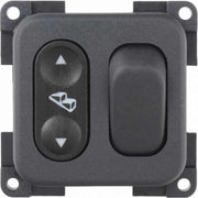 CBE Step/Awning Light Switch High Quality Switch for Your Awning or Step Lig W4 - UK Camping And Leisure
