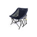 GCI Pod Rocker Folding Camping Chair - Indigo Blue GCI - UK Camping And Leisure