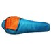 Vango Nitestar Alpha 150 150 Atom Blue Sleeping Bag Vango - UK Camping And Leisure