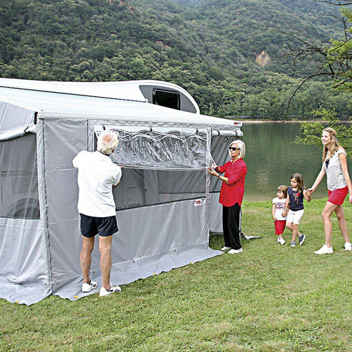 Fiamma Front Panel Light 25 (F45) Bright Front Panel Light for Fiamma F45 Awn Fiamma - UK Camping And Leisure