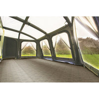 Sunncamp Icon Awning Size 13-18 Fitted Carpet