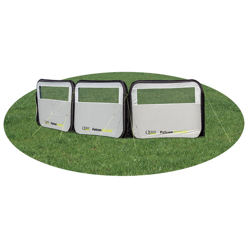 Falcon AirShield 500 (3 panels) a1038 Quest - UK Camping And Leisure