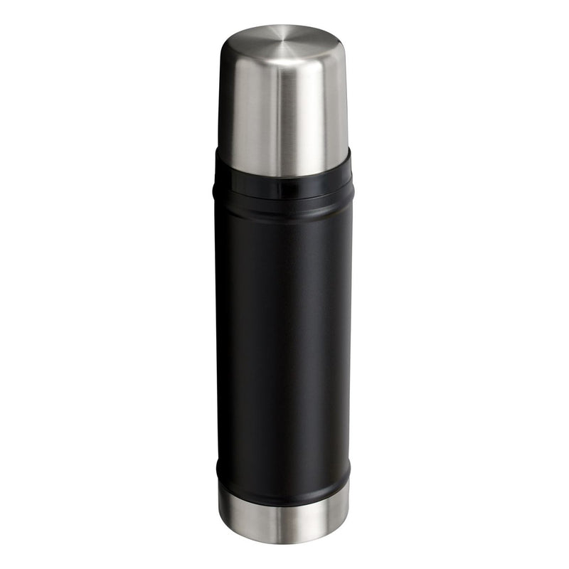Stanley The Legendary Classic Bottle 0.59L - Image 2 of 15 | UK Camping and Leisure