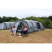 Outdoor Revolution Camp Star 600 Including Footprint 6 Person Family Tent Outdoor Revolution - UK Camping And Leisure