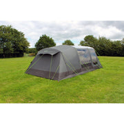 Outdoor Revolution Airedale 500T Air Tent 5 Berth Family Tent Inc Footprint - View 4