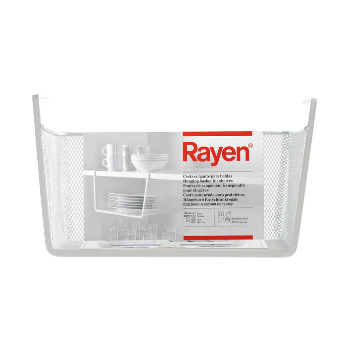 Under Shelf Basket 2093 Rayen - UK Camping And Leisure
