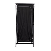 Quest Royston Camping Cupboard (black) Quest - UK Camping And Leisure