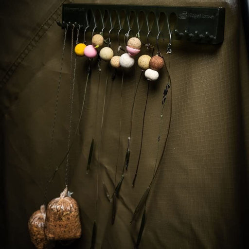 RidgeMonkey Hangman Rig Rack RidgeMonkey - UK Camping And Leisure