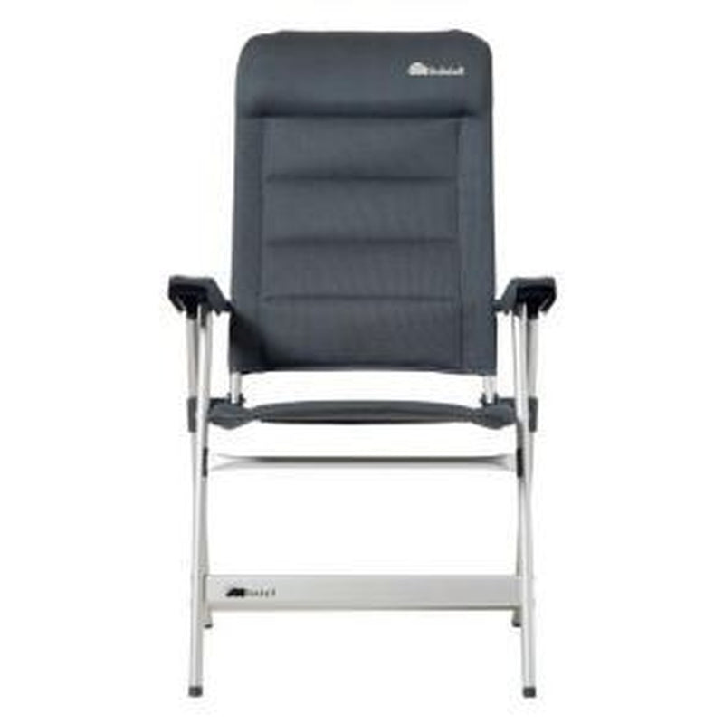 Dukdalf Camperina Chair Anthracite 411288004
