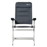 Dukdalf Camperina Chair Anthracite 411288004