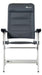 Dukdalf Camperina Chair Anthracite 411288004 UK Camping And Leisure - UK Camping And Leisure