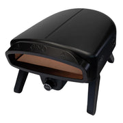 Gino 14 Gas Fired Pizza Oven - Vesuvio Gino - UK Camping And Leisure