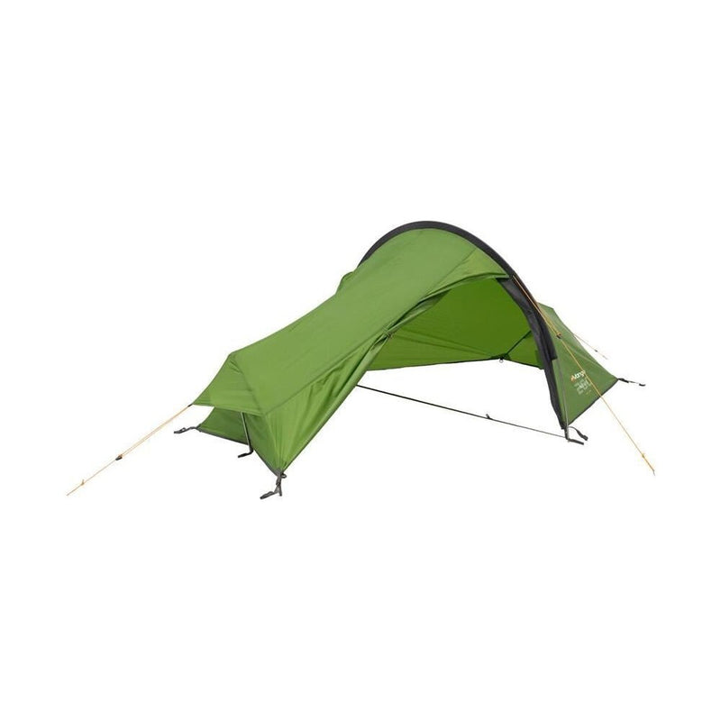 Vango Nevis 200 Pamir Green 2 Person Tent Vango - UK Camping And Leisure