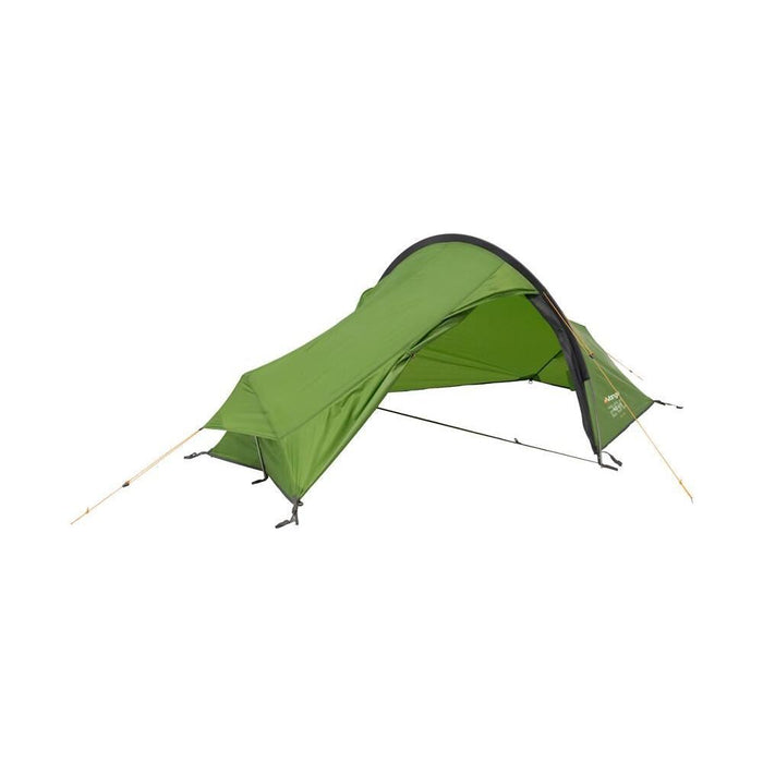 Vango Nevis 200 Pamir Green 2 Person Tent Vango - UK Camping And Leisure