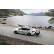 Thule Arcos Box large hard-shell towbar cargo carrier box Thule - UK Camping And Leisure