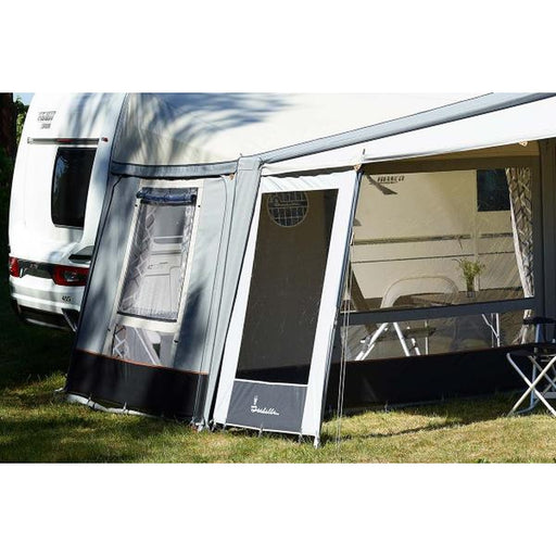 Isabella Front Sun Canopy Mini Eclipse Side Panel