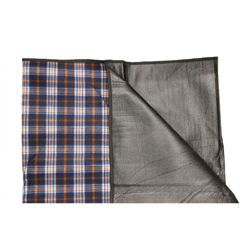 Olpro Kinver Carpet 220x350cm Tent Fleece Mat