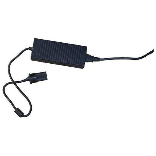 AC adapter for electric air pump, UK edition