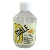 D Scale 500Ml