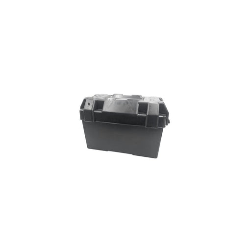 Battery Box 110Ah X913111 Pennine - UK Camping And Leisure