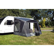 Outdoor Revolution Porchlite Air 330 Inflatable Caravan Awning - View 2